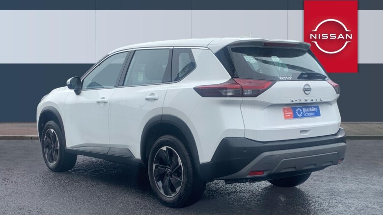 Nissan X-Trail 1.5 MHEV 163 Acenta Premium 5dr [7 Seat] Xtronic Petrol Station Wagon